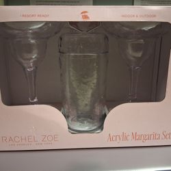 Margaritas Set