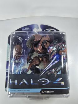 McFarlane Toys Halo