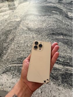 iPhone 13 Pro
