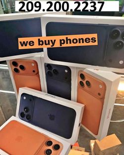 Buying Apple iPhone 13 14 15 16 17 - Cash