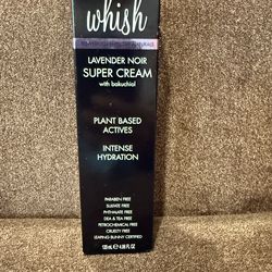 Whish Lavender Noir super cream