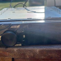 Receivers  (Bluetooth & CD)