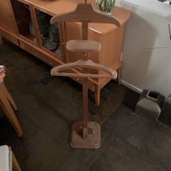 Suit Clothe Stand