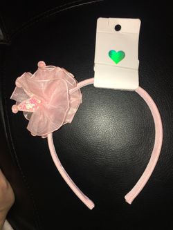 Children’s head band