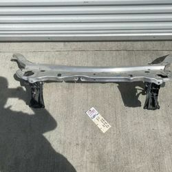 2017 2020 MERCEDES BENZ E CLASS RADIATOR SUPPORT OEM