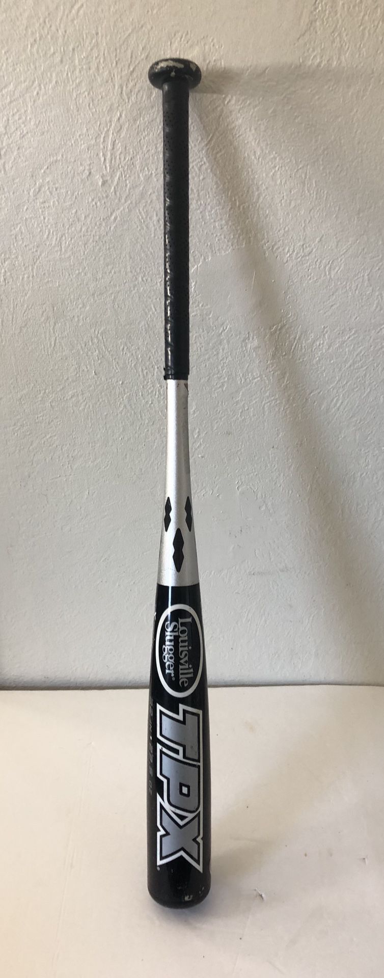 Louisville tpx baseball bat