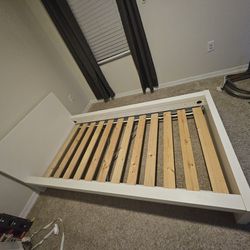 Twin Small Bed