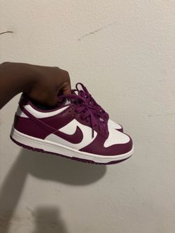 Dunk low Viotech white
