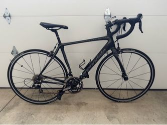 Cannondale Synapse 54cm 2016 full carbon Si