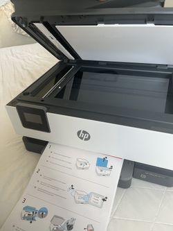 Impresora Nueva Hp 