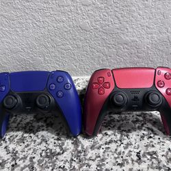 PS5 Controllers For Parts Or Repair