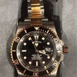 Legend watch Like New 