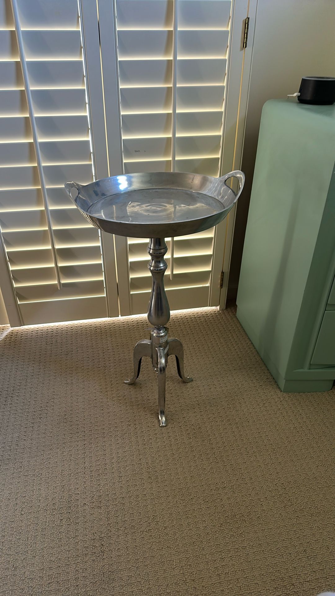 2 End Tables