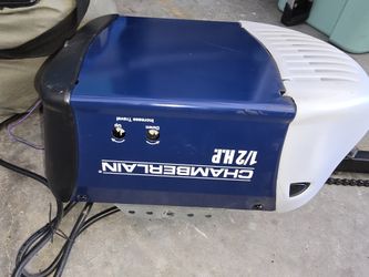 Garage Opener