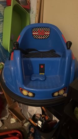 Bumper Car