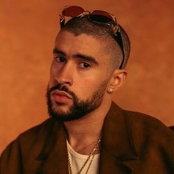 Bad Bunny- Most Wanted Tour Miami