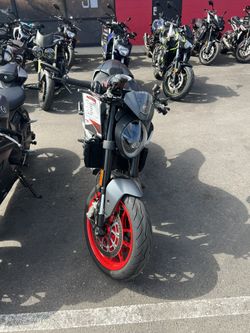 2022 Ducati Monster 937