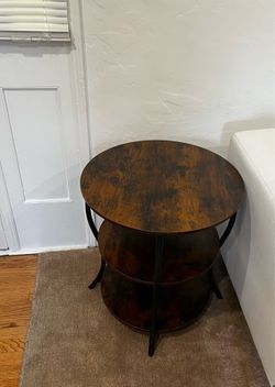 Side Table for Sale