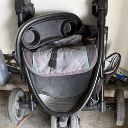 Stroller