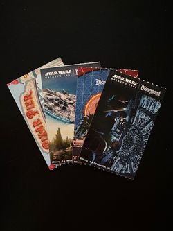 Disney Park Tickets