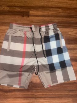 Burberry shorts