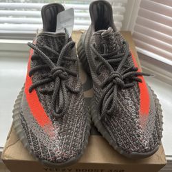 Yeezy Boost 350 V2 ‘Beluga’ | Grey 