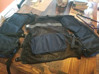 FERNO EMT Responder Mesh Vest for Sale in Lexington, NC - OfferUp