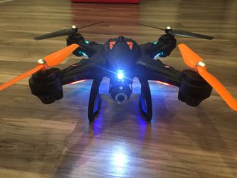Vivitar 360 sky sales eye view drone