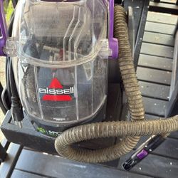 Bissell SpotClean Pet Pro Carpet Cleaner