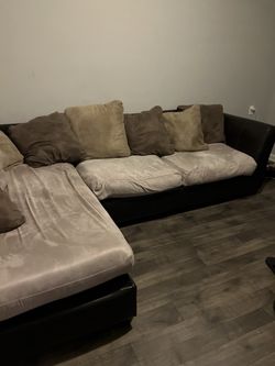 Used Couch