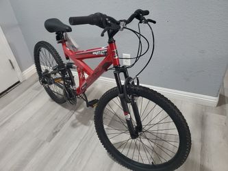 24 gauntlet bike sale