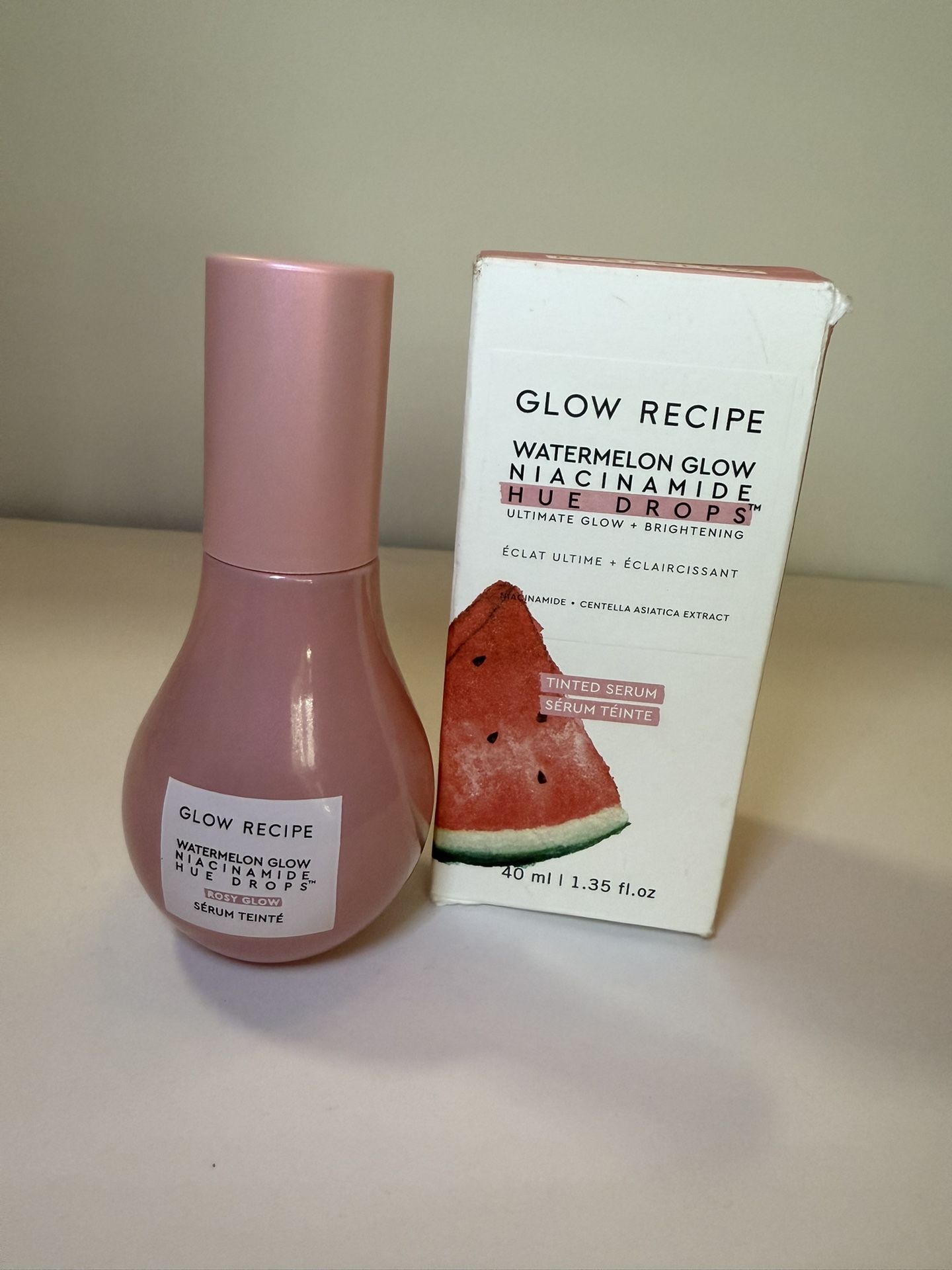 Glow Recipe Skin Care 