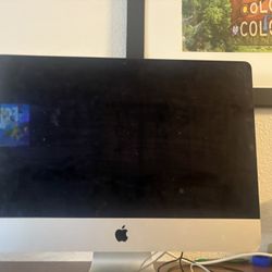 Desktop All In One Mac 