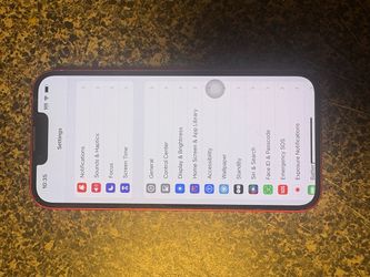 iPhone 13