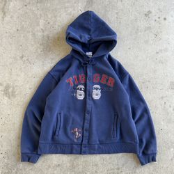 Vintage Disney Women’s Tigger Hoodie