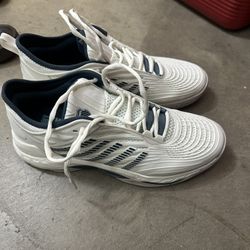 K-Swiss Hypercourt Supreme 2- Size 12