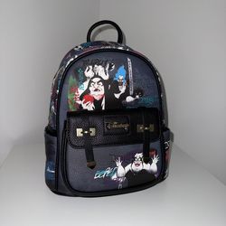 Wondapop Disney Bag