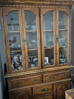 Hutch for sale