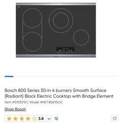 Cooktop 