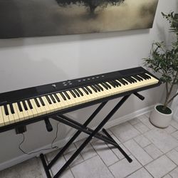 Williams Legato Digital Piano - Keyboard w/ stand