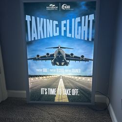 Light Poster 