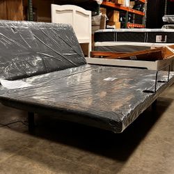 King Adjustable Base (new)