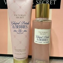 Victoria’s Secret. 