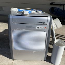 EdgeStar Portable Room Air Conditioner