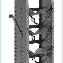 ❤️‍🔥 Van Cooling Tank Rack