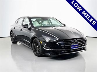 2022 Hyundai Sonata