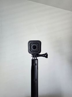 Go pro
