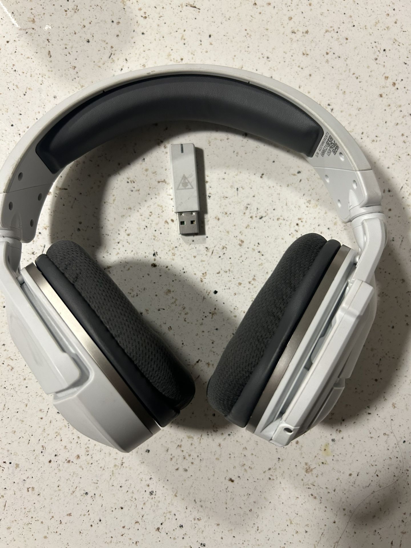 Turtle Beach Wireless Headset