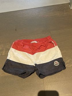 Moncler Baby Boy Swim Shorts