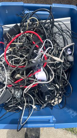 Random chargers